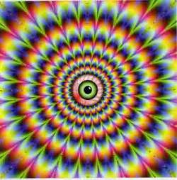 Slaughtergrave : Antifa Psychedelic